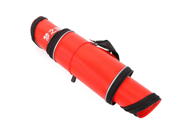 EVA thick portable fishing tackle bag - Bellarte Enchanté EVA thick portable fishing tackle bag